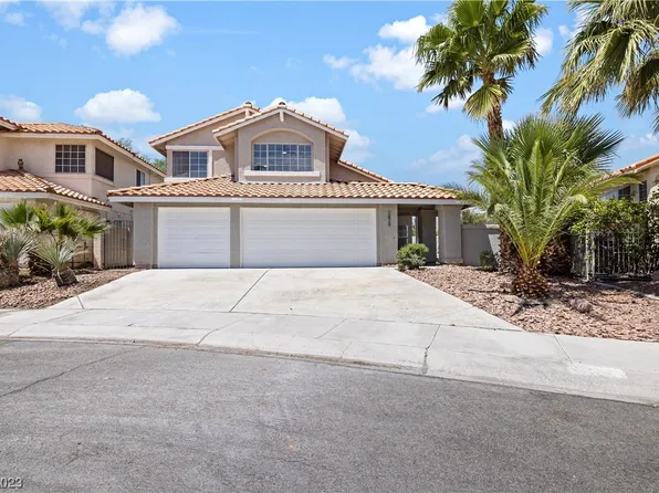 2829 Manzanilla Way, Las Vegas, NV 89128