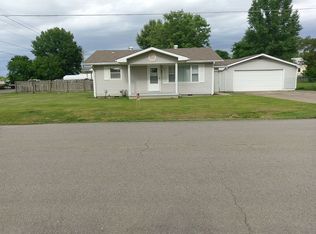 714 N Viola St, Bloomfield, MO 63825