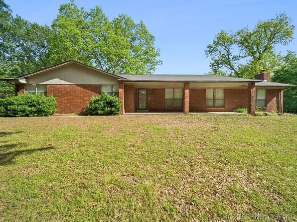 30875 E 171st St S, Coweta, OK 74429