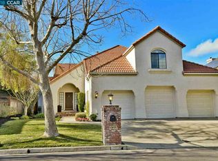 525 Kingswood Pl, Danville, CA 94506