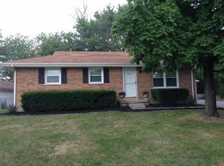 413 Peachtree Rd, Lexington, KY 40509