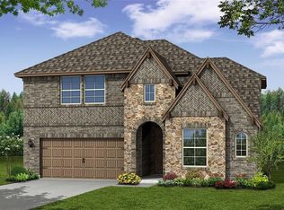 5324 Tuscarora Trl, McKinney, TX 75070