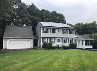 34 Brox Rd, Dracut, MA 01826