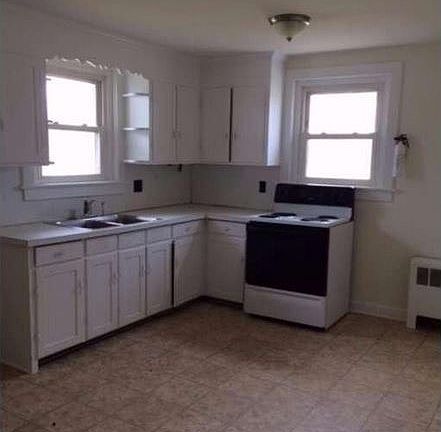 Large Kitchen