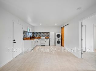 910 Shelby Ave APT 204, Nashville, TN 37206