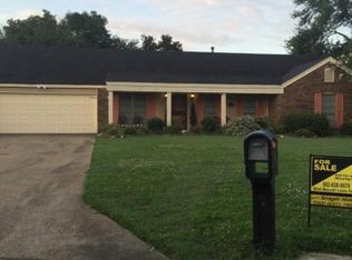 1845 Palmyra Dr, Greenville, MS 38701
