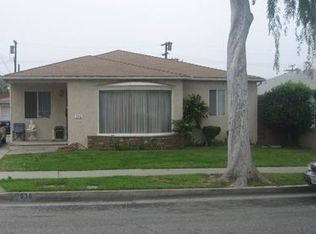 536 N 1st St, Montebello, CA 90640