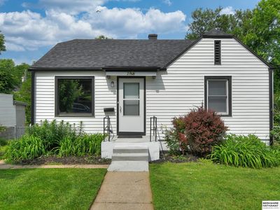 2944 N 56th St, Omaha, NE, 68104
