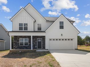 451 Generosity Way LOT 287, Smyrna, TN 37167