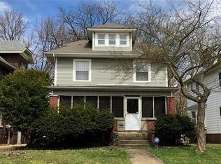345 Cloverdale Ave, Akron, OH 44302