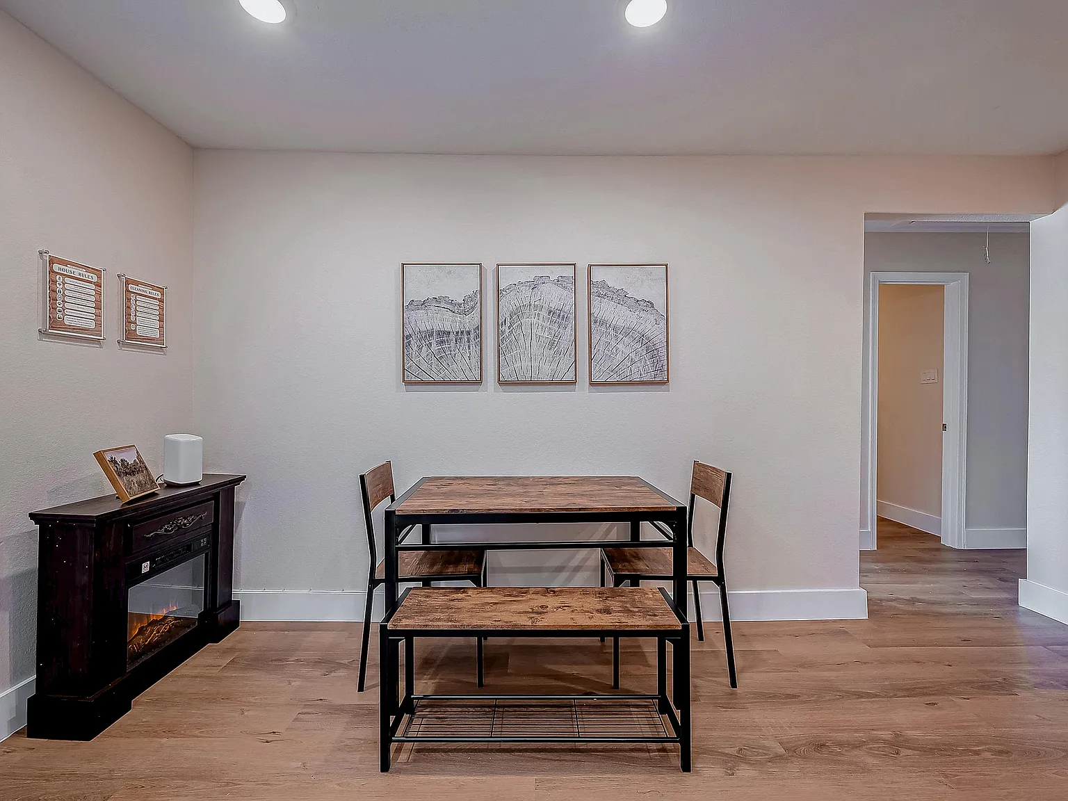 4 bed, 4.0 bath, 2379 sqft, $628 — Photo 4