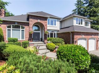 15890 SE 59th Pl, Bellevue, WA 98006