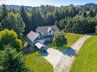 40715 NE 19th Ave, Woodland, WA 98674