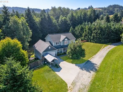 40715 NE 19th Ave, Woodland, WA, 98674