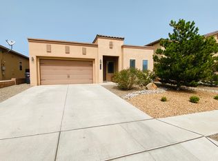 7112 Skagway Dr NE, Rio Rancho, NM 87144