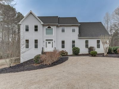 135 Yeats Ct, Tyrone, GA, 30290