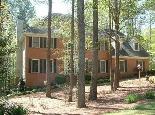 4853 Pond Chase NW, Kennesaw, GA 30152