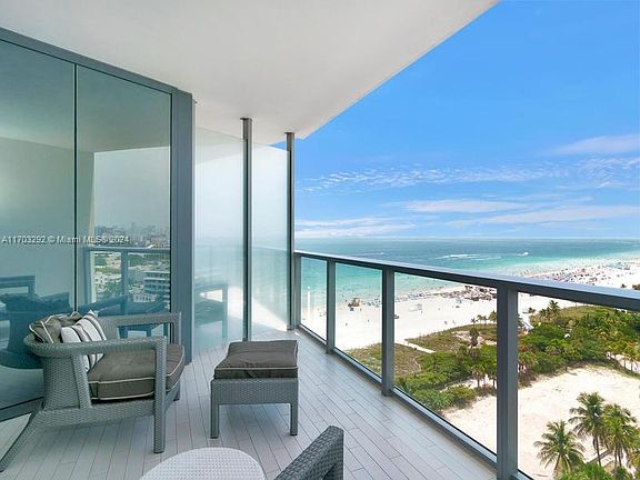 2nd image of 2201 Collins Ave #1522