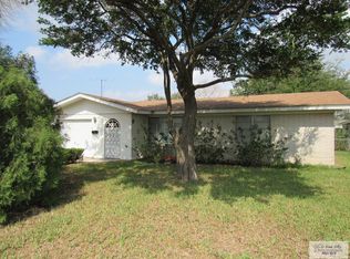 205 E Barbara Ave, Harlingen, TX 78550