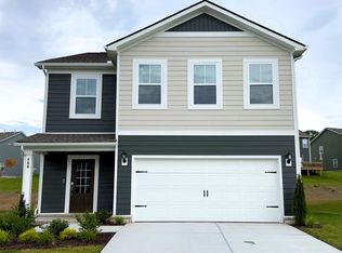 588 Lyness Dr, Smyrna, TN 37167