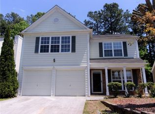 4152 Glenaire Way NW, Acworth, GA 30101