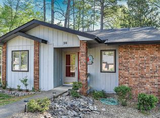 20 Cortez Way, Hot Springs, AR 71909