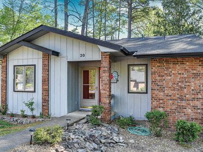 20 Cortez Way, Hot Springs, AR, 71909