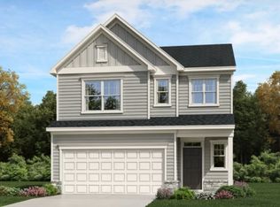 1240 Homecoming Way, Durham, NC 27703