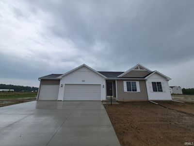 29336 Doe Dr, Elkhart, IN, 46514