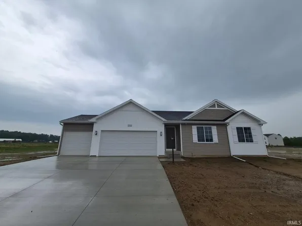 29336 Doe Dr, Elkhart, IN 46514