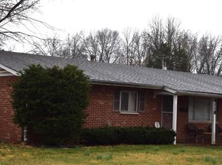4118 Shirley Dr, Belleville, IL