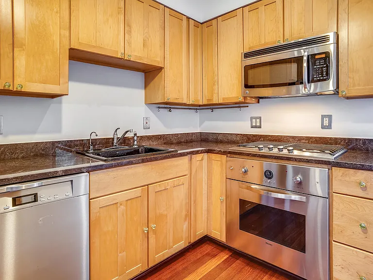 1111 Rhode Island Ave NW #A — Photo 4