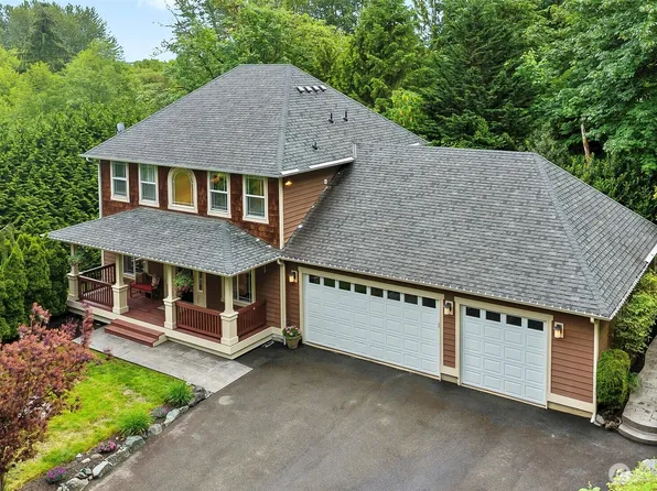 14104 Old Snohomish Monroe Road, Snohomish, WA 98290