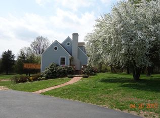 776 Cobb Hill Ln, Pottstown, PA