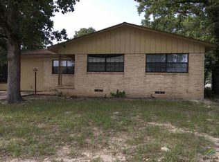 3205 Benbrook Dr, Tyler, TX 75702