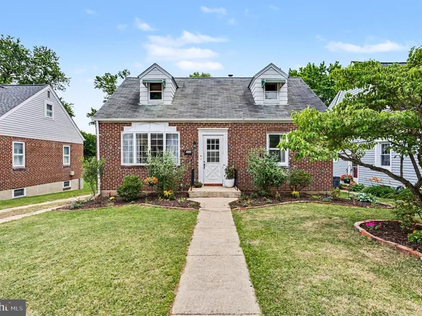 209 Linhigh Ave, Nottingham, MD 21236