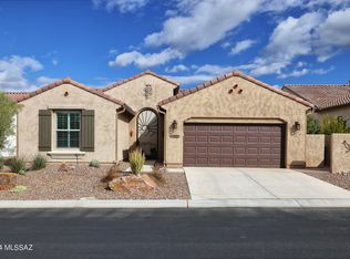 61608 E Dead Wood Trl, Oracle, AZ 85623