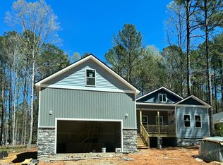 133 Huron Dr, Louisburg, NC 27549
