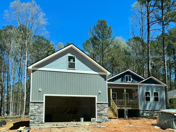 133 Huron Dr, Louisburg, NC 27549
