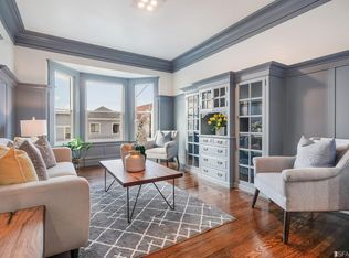 464 3rd Ave, San Francisco, CA 94118