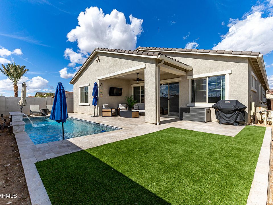 2nd image of 23095 E WATFORD Drive