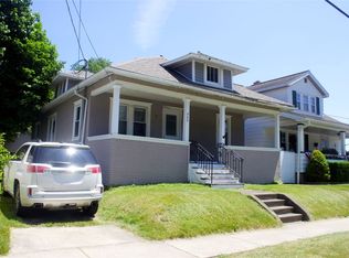 222 N McKinley Ave, Endicott, NY 13760