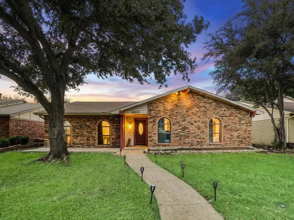 2003 Stefani Ct, Carrollton, TX 75007