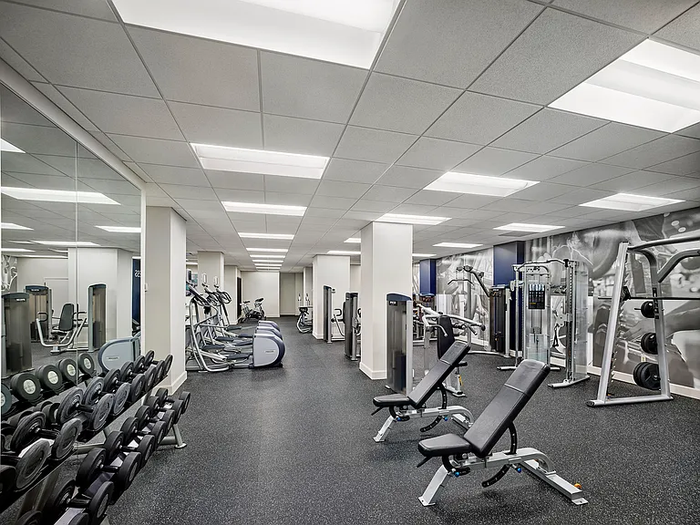 The Franklin Residences — Photo 7