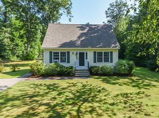 222A Old Dover Rd, Rochester, NH 03867