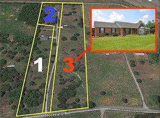 1240 McCreary Rd LOT 1, Lebanon, TN 37090