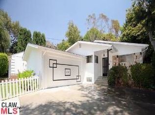 2238 Holly Dr, Los Angeles, CA 90068