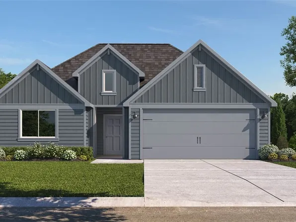 2235 Turmeric Ct, Temple, TX 76502