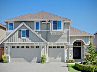 27273 SE 19th Ct, Sammamish, WA 98075