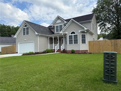 305 Musket Ct, Chesapeake, VA, 23322